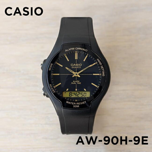 Casio aw90h shop