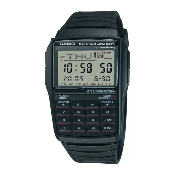 Casio deals db 32