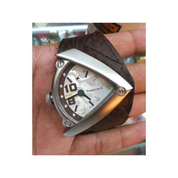 Fastrack bikers sale watch