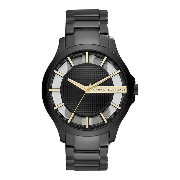 Emporio Armani Exchange Chain Watch AX2192 Bangladesh STYLEBUD.COM