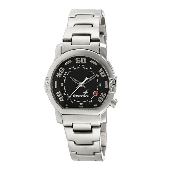 Fast hot sale trek watch