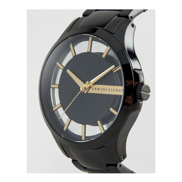 Armani exchange 2025 watch ax2192