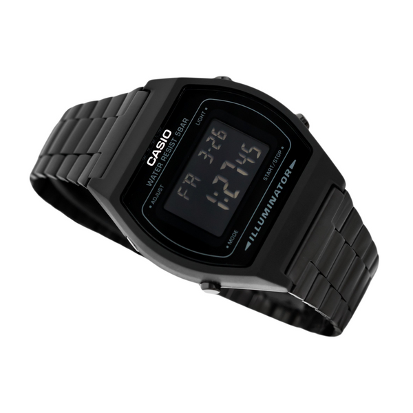 Casio water sale resist 5bar