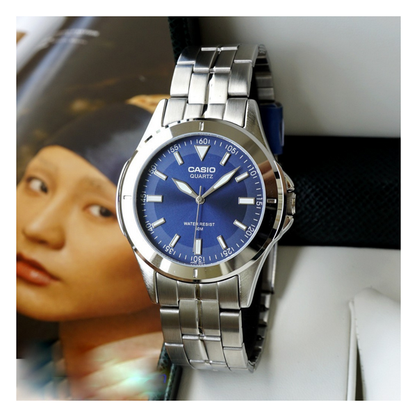 Casio hotsell mtp 1214