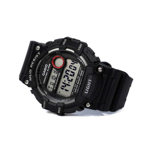 Reloj discount mud resist