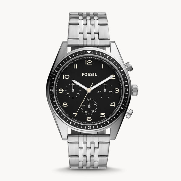 Fossil speedmaster 2025