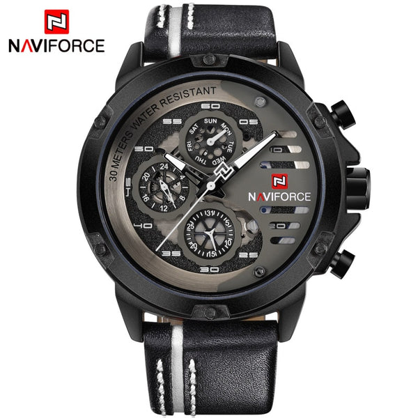 Naviforce nf9110m 2025