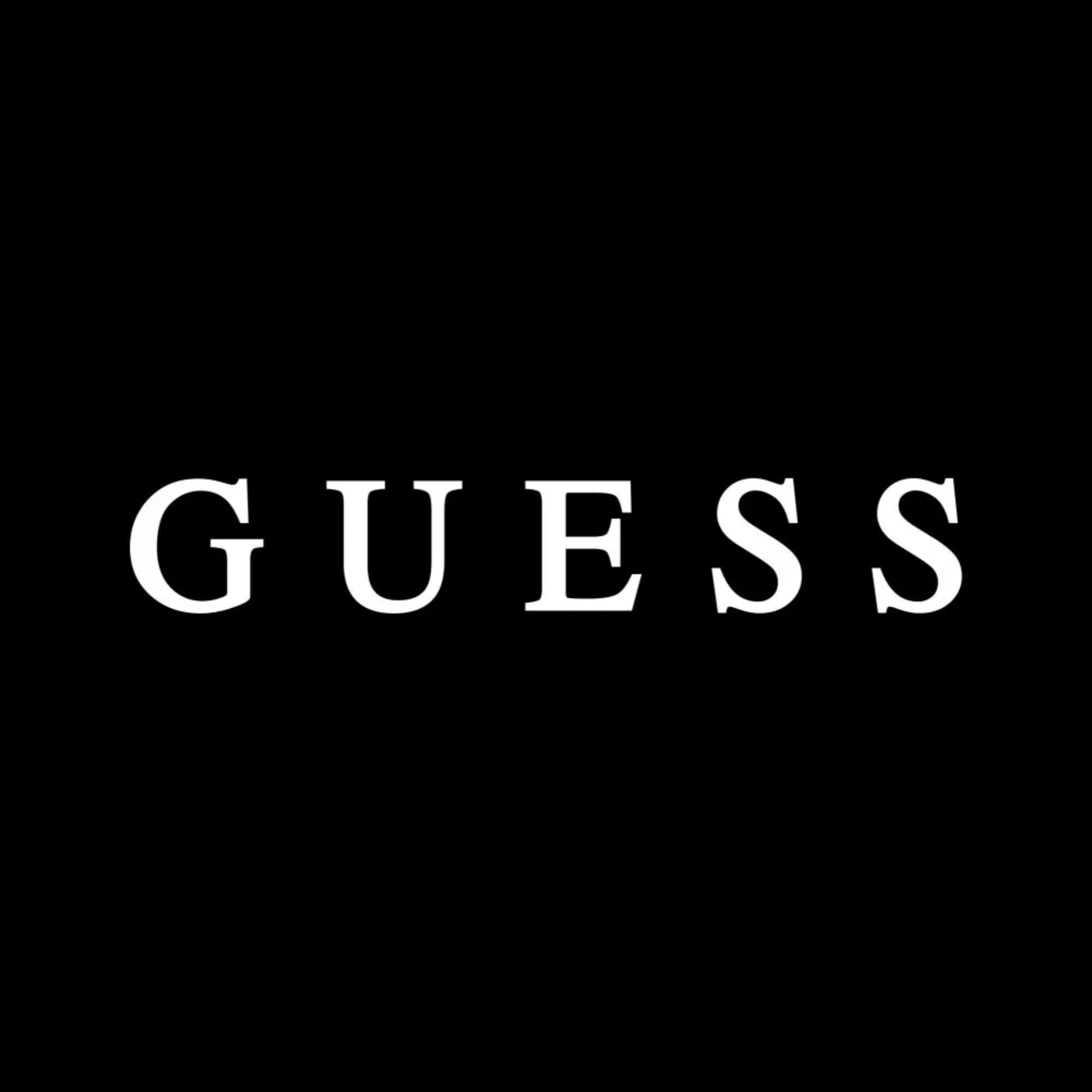 Guess Watch Collection