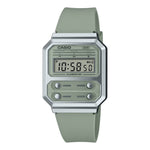 Casio A100WEF-3ADF Watch