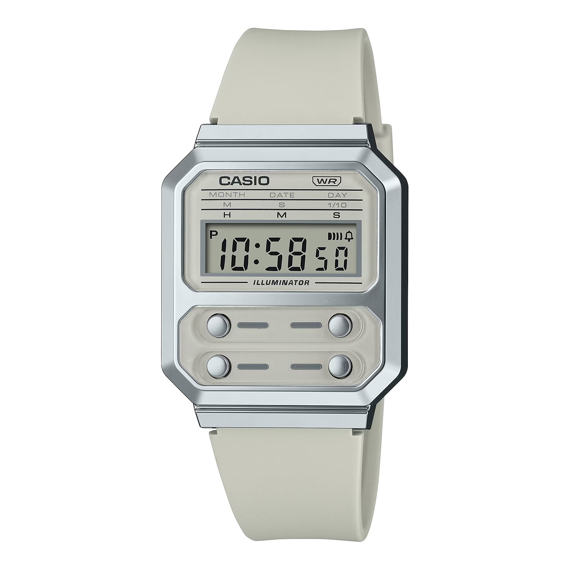 Casio A100WEF-8ADF Watch