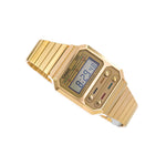 Casio A100WEG-9ADF Watch