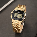 Casio A159WGED-1 Watch