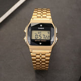 Casio A159WGED-1 Watch