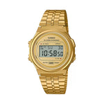 Casio A171WEG-9ADF Watch