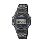 Casio A171WEGG-1ADF Watch