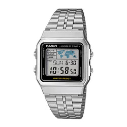 Casio A500WA-1DF Watch