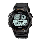 Casio AE-1000W-1AVDF Watch