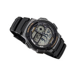 Casio AE-1000W-1AVDF Watch