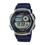 Casio AE-1000W-2AVDF Watch