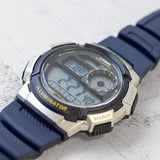 Casio AE-1000W-2AVDF Watch