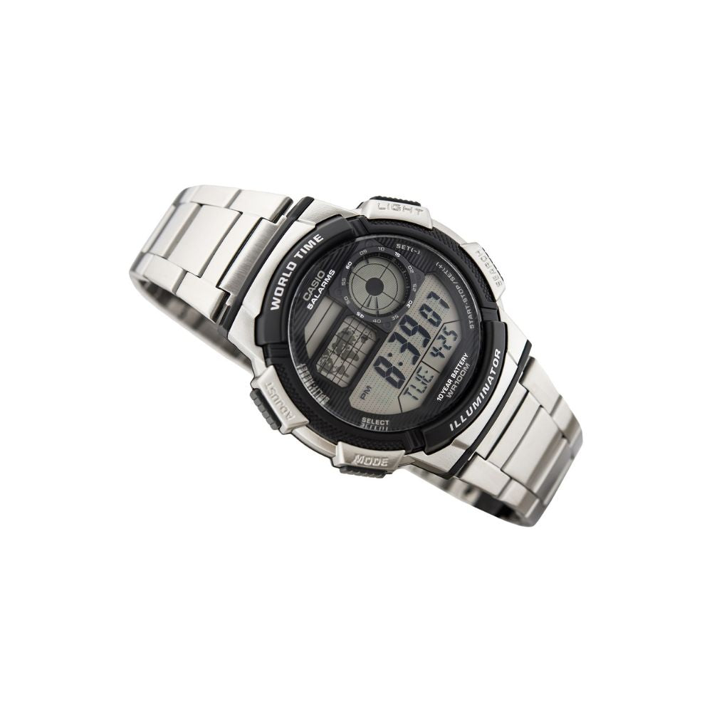 Casio AE-1000WD-1AVDF Watch