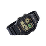 Casio AE-1200WH-1BVDF Watch