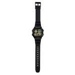 Casio AE-1200WH-1BVDF Watch