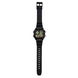 Casio AE-1200WH-1BVDF Watch