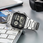 Casio AE-1200WHD-1AVDF Watch