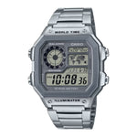 Casio AE-1200WHD-7AVDF Watch