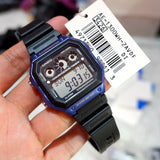 Casio AE-1300WH-2AVDF Watch