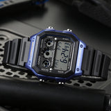 Casio AE-1300WH-2AVDF Watch