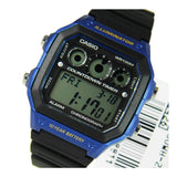 Casio AE-1300WH-2AVDF Watch