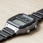 Casio AE-1300WH-8AVDF Watch