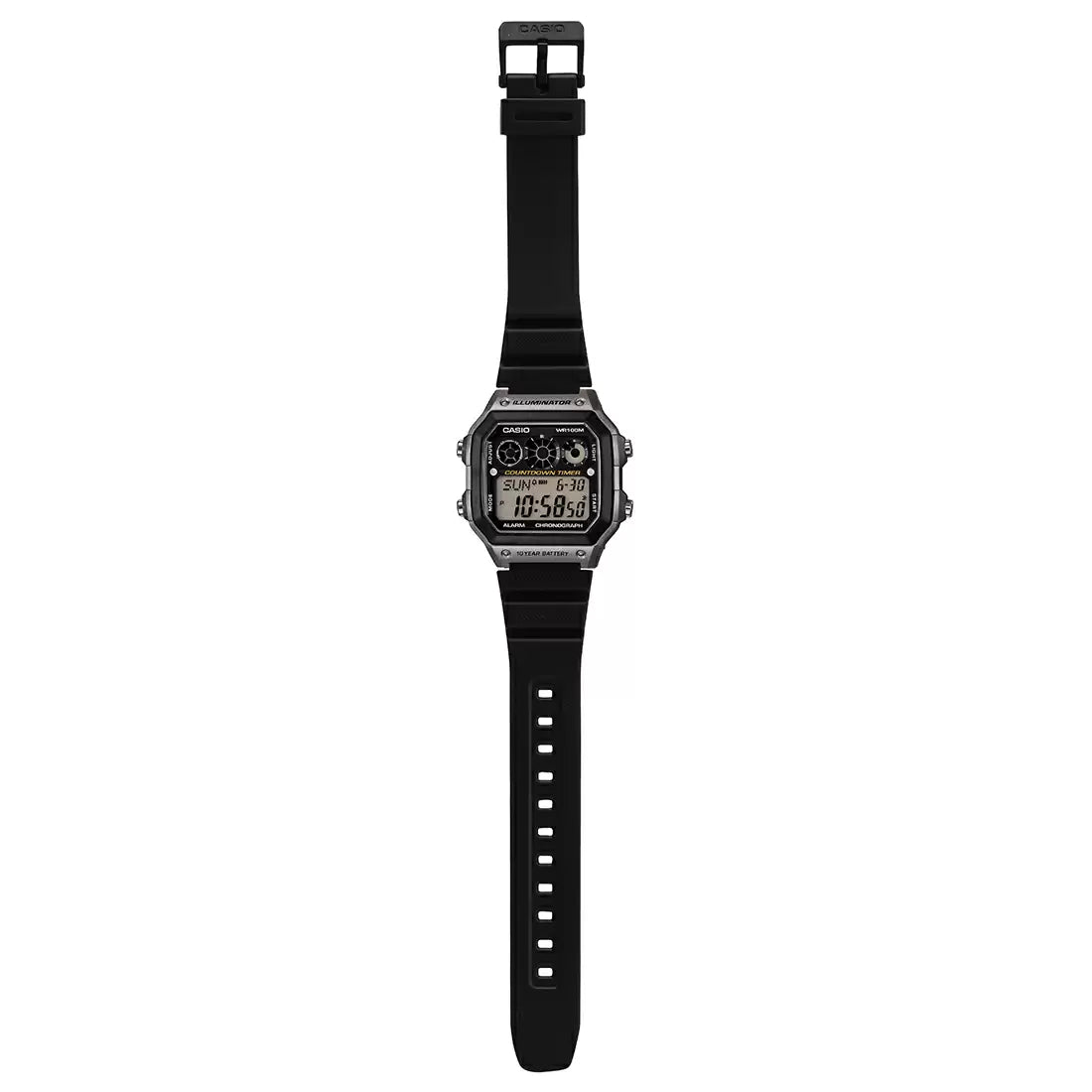 Casio AE-1300WH-8AVDF Watch