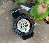 Casio AE-1500WH-1AVDF Watch