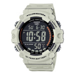 Casio AE-1500WH-8B2VDF Watch