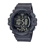 Casio AE-1500WH-8BVDF Watch