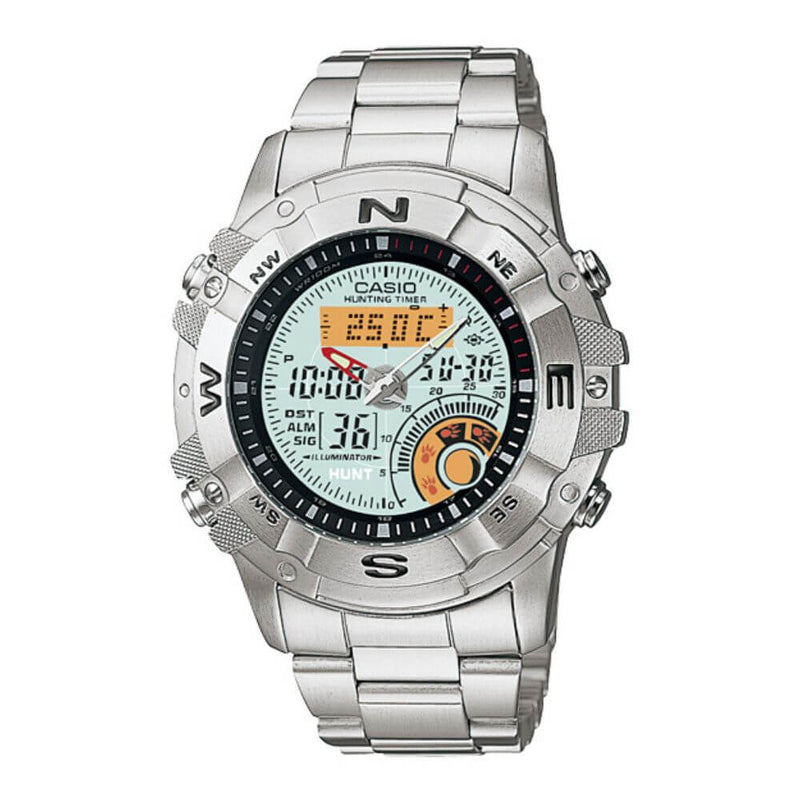 Casio AMW-704D-7AVDF Watch
