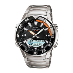 Casio AMW-710D-1AVDF Watch