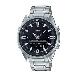 Casio AMW-830D-1AVDF Watch