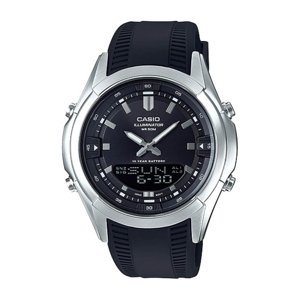 Casio AMW-840-1AVDF Watch