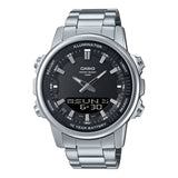 Casio AMW-880D-1AVDF Watch