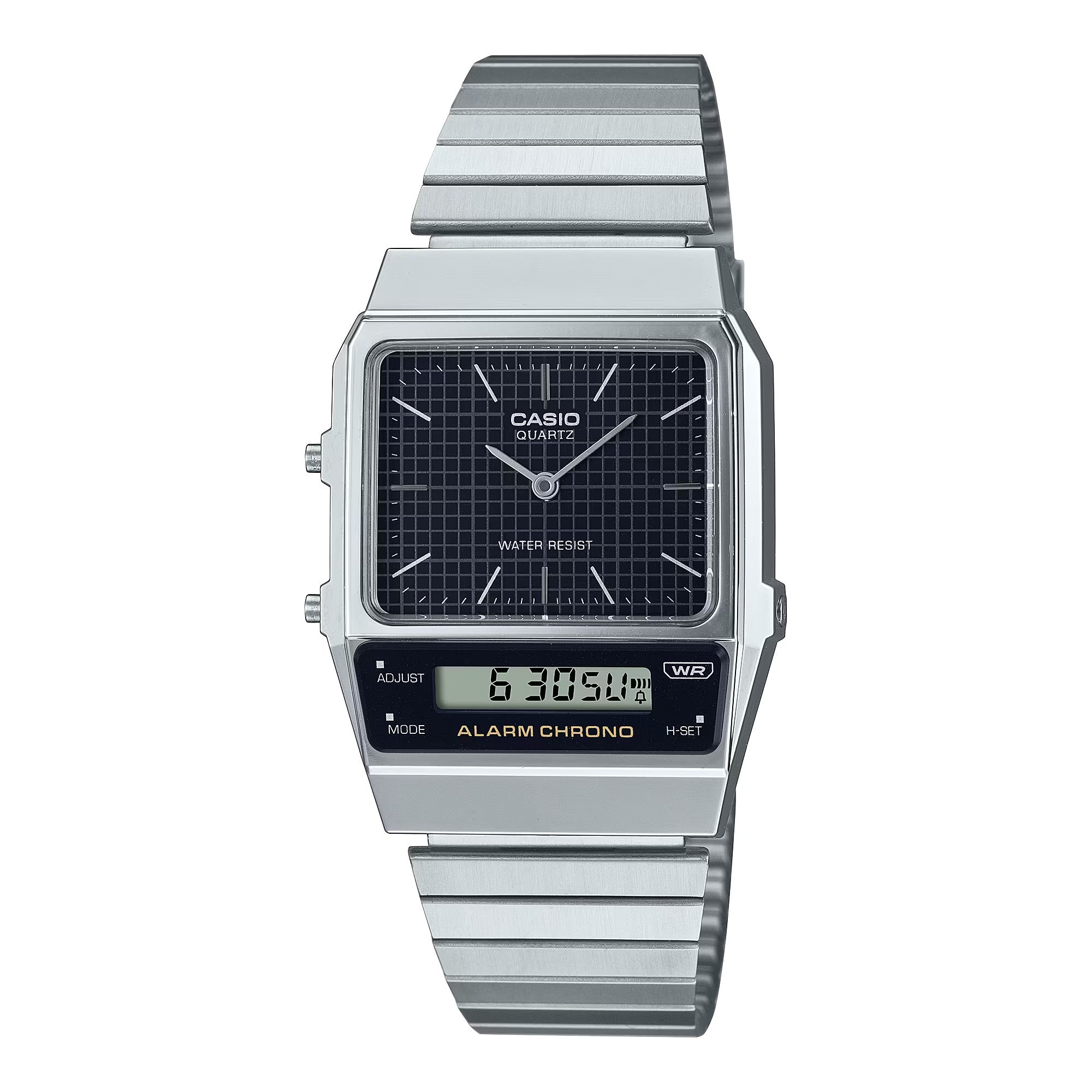 Casio AQ-800E-1ADF Watch