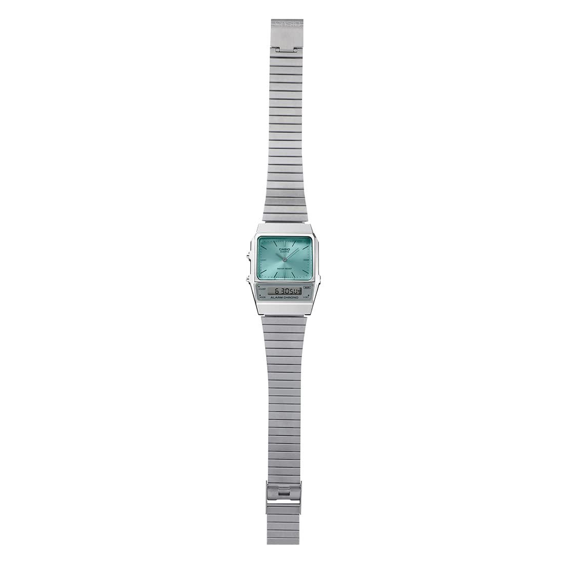 Casio AQ-800EC-2ADF Watch