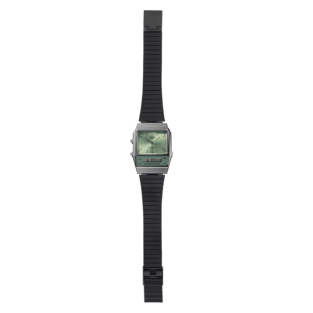 Casio AQ-800ECGG-3ADF Watch