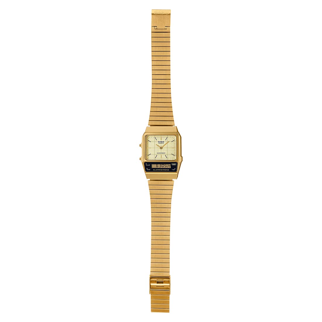 Casio AQ-800EG-9ADF Watch