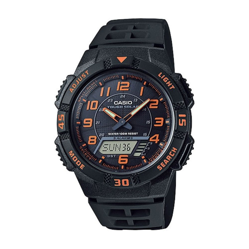 Casio AQ-S800W-1B2VDF Watch