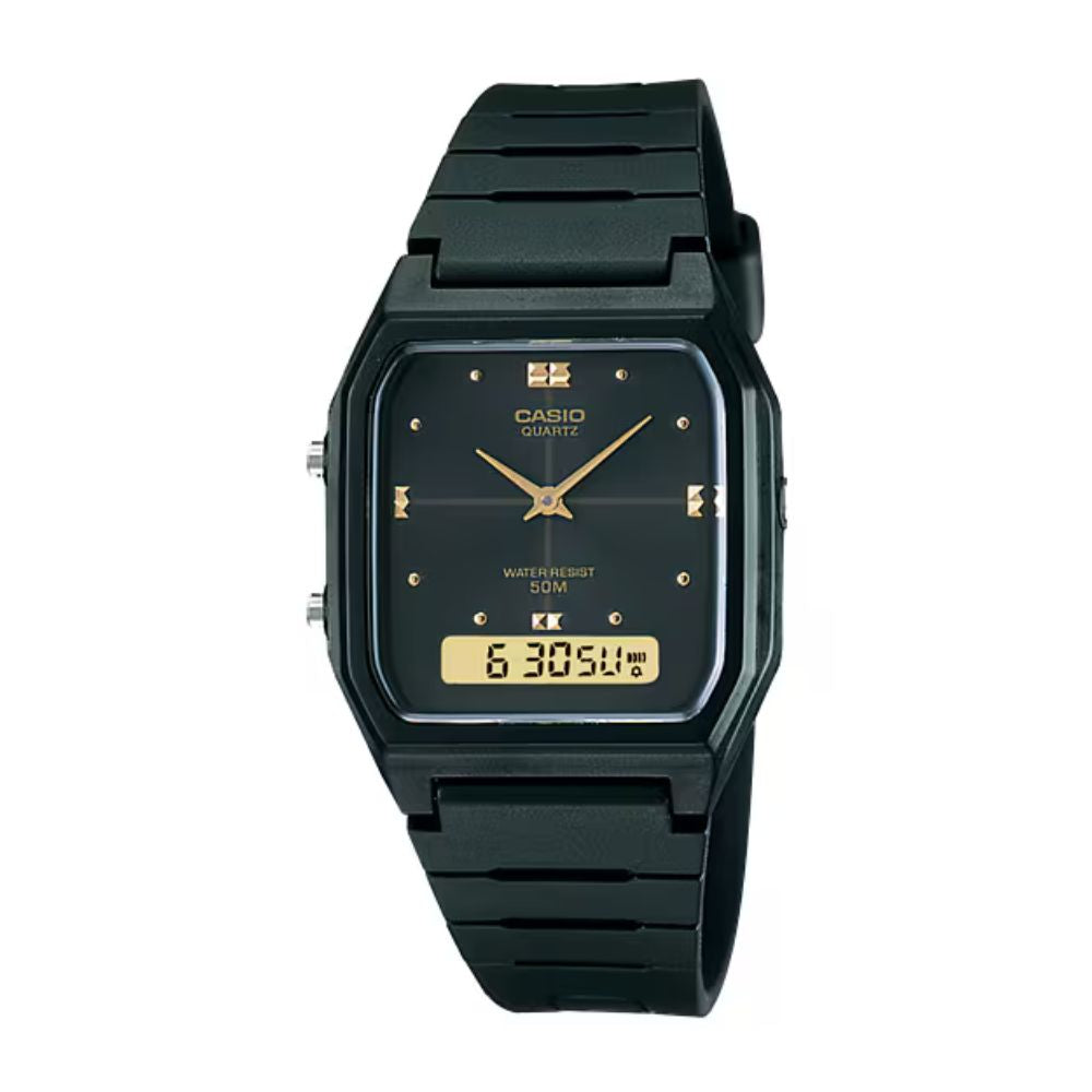 Casio AW-48H-1AVDF Watch