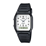 Casio AW-48HE-7BVDF Watch